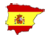 BURGOS VIDRIO - Espanol